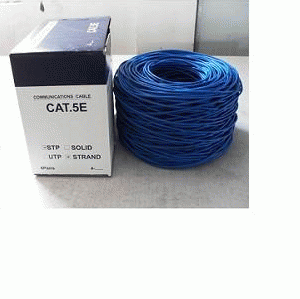 Cat5e STP 305M Data Transmission Cable