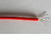 UL 1015 26AWG Red Cable from CHANGZHOU JUSHENG ELECTRONIC CABLES CO.,LTD, NANJING, CHINA