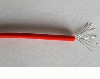 UL 1015 26AWG Red Cable